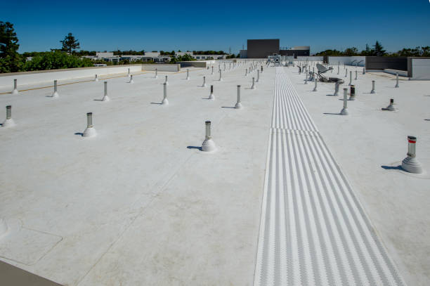 Hot Roofs in Linton Hall, VA