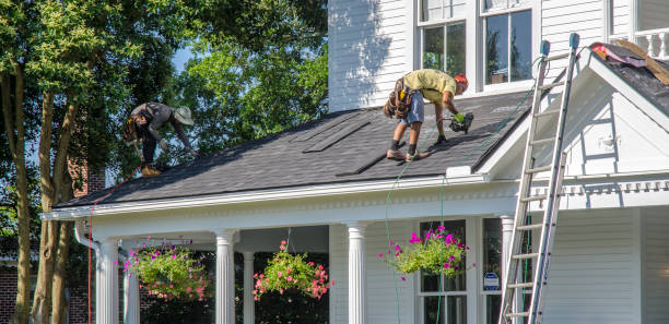 Best Gutter Installation and Repair  in Linton Hall, VA